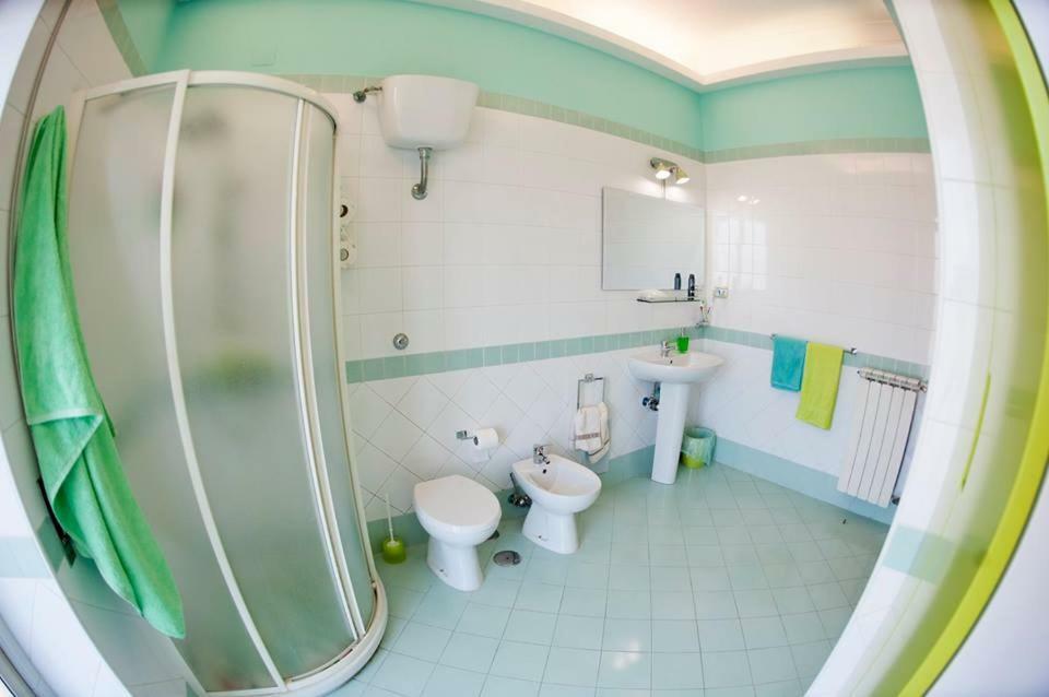 Bed & Breakfast O' Paese E Masaniello Napels