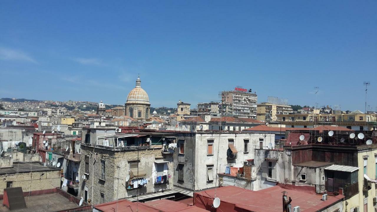 Bed & Breakfast O' Paese E Masaniello