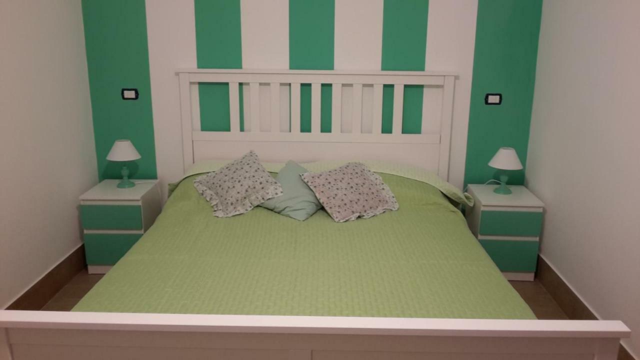 O' Paese E Masaniello Bed & Breakfast *