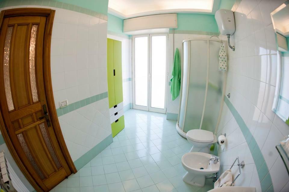 O' Paese E Masaniello Bed & Breakfast