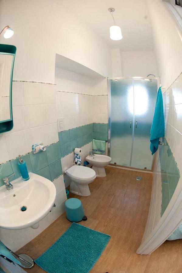 O' Paese E Masaniello Bed & Breakfast