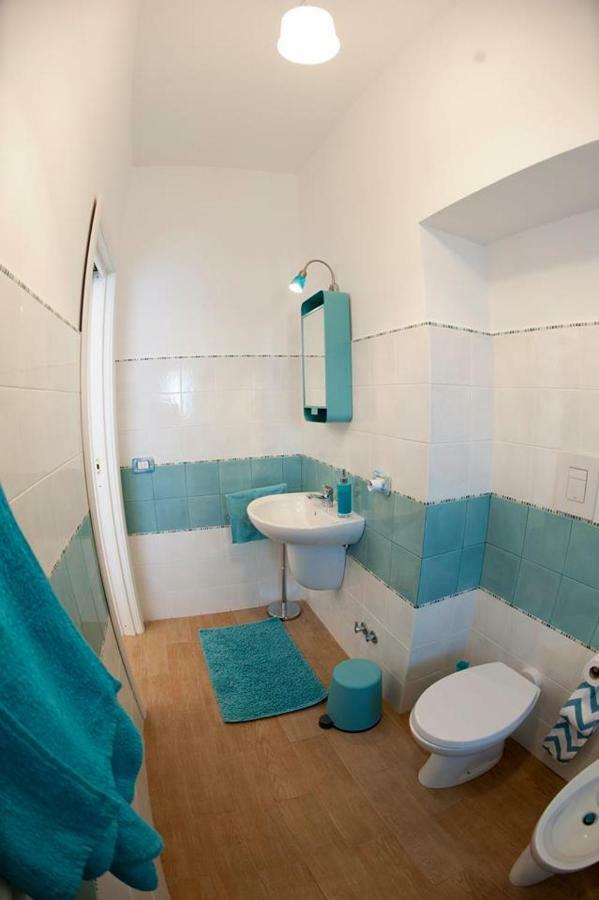 Bed & Breakfast O' Paese E Masaniello