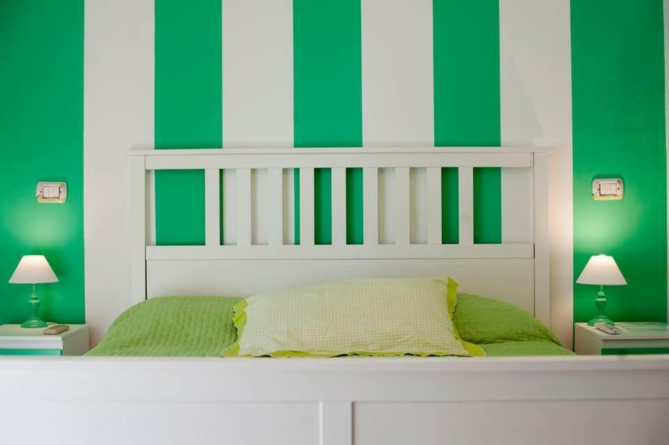 O' Paese E Masaniello Bed & Breakfast *