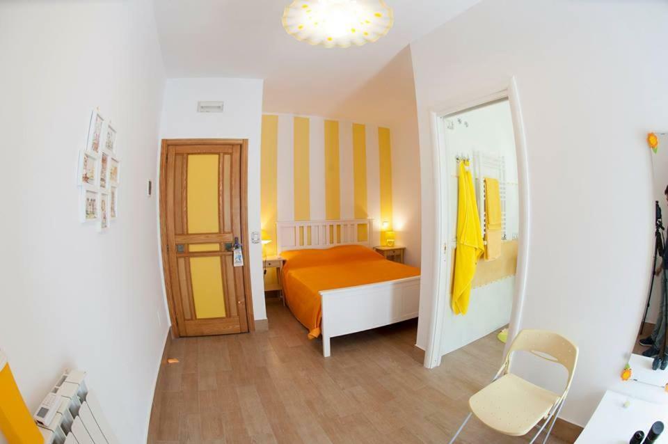 O' Paese E Masaniello Bed & Breakfast Naples