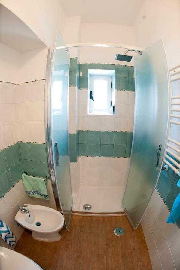 O' Paese E Masaniello Bed & Breakfast *