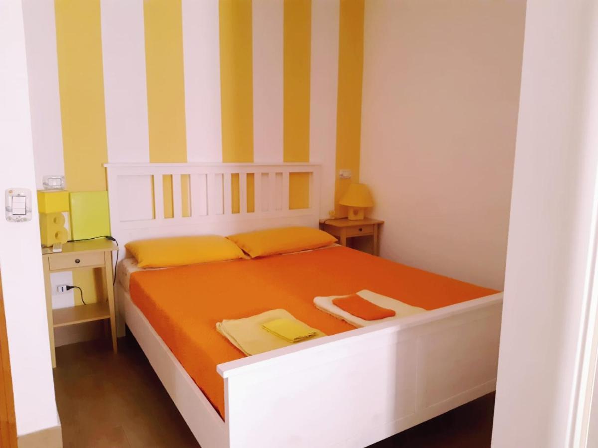 Bed & Breakfast O' Paese E Masaniello *